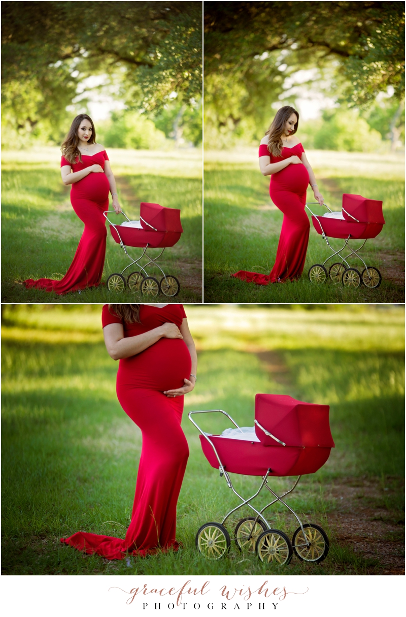 Alejandra Maternity | Maternity | Cypress, Texas