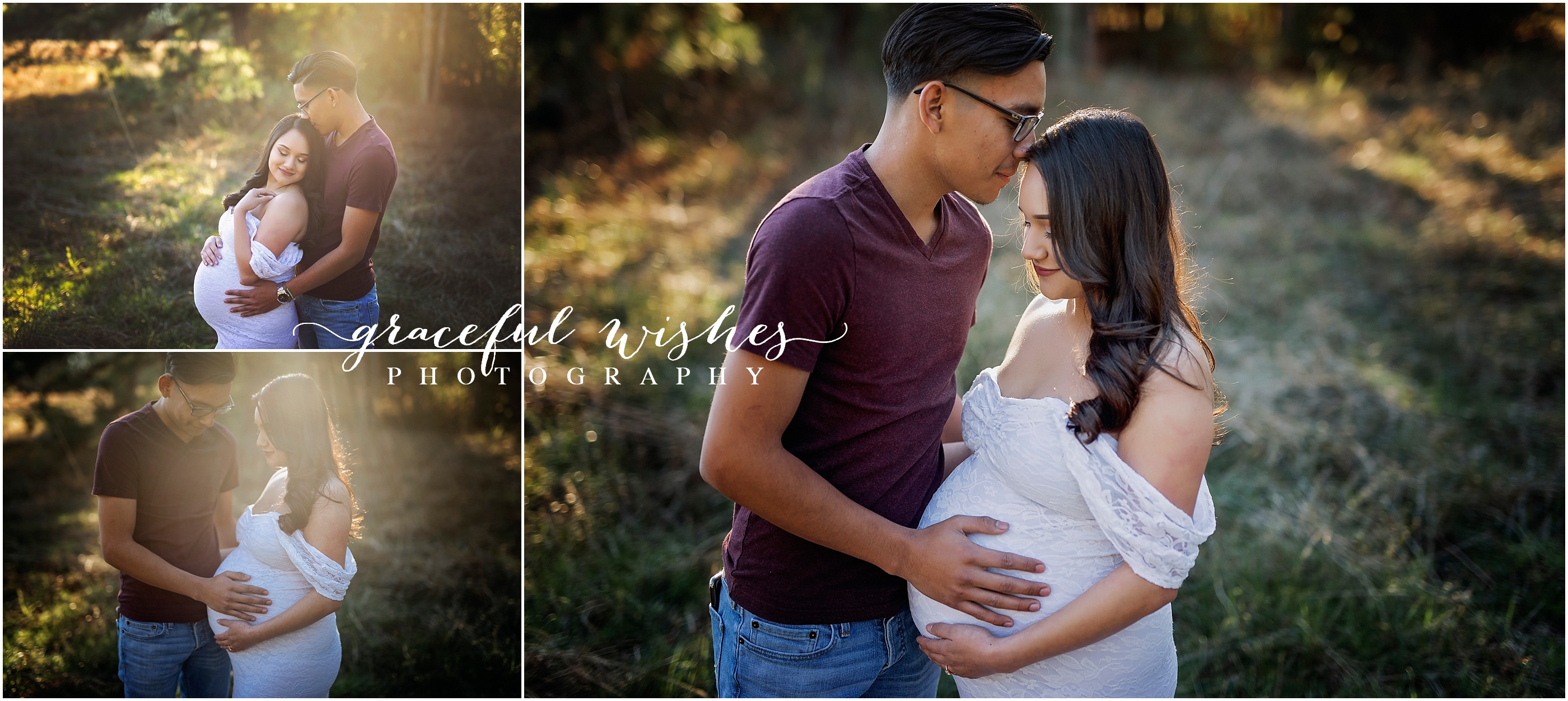 Danielle Maternity Session | Kingwood, TX | Maternity Photographer